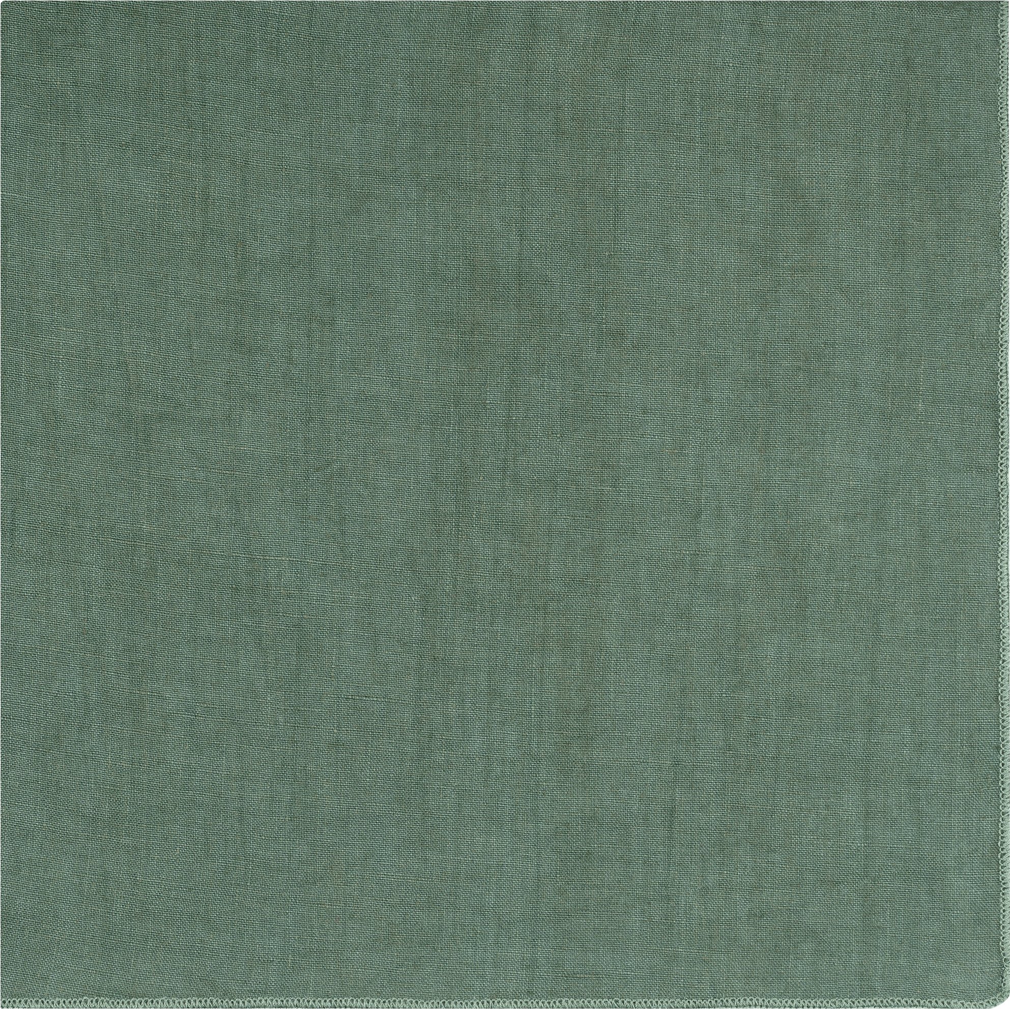 Serwetka materiałowa Lineo duck green