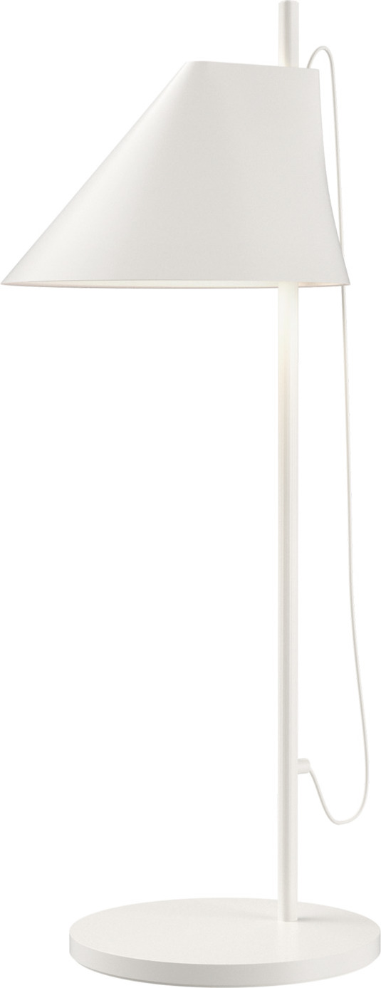 Lampa biurkowa Yuh LED 2700K biała