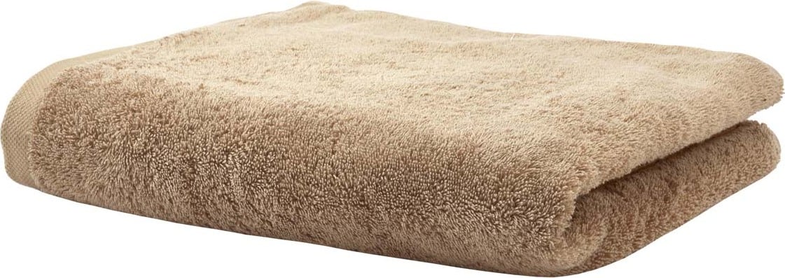 Ręcznik London 70 x 130 cm złoty