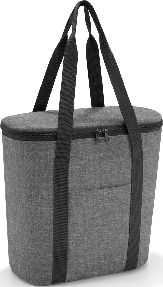 Torba chłodząca Thermoshopper szara