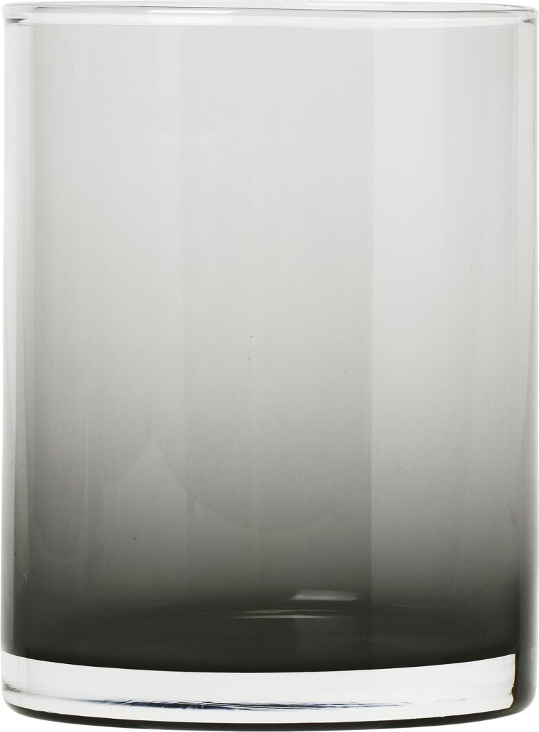 Szklanki Mera 220 ml smoke 2 szt.