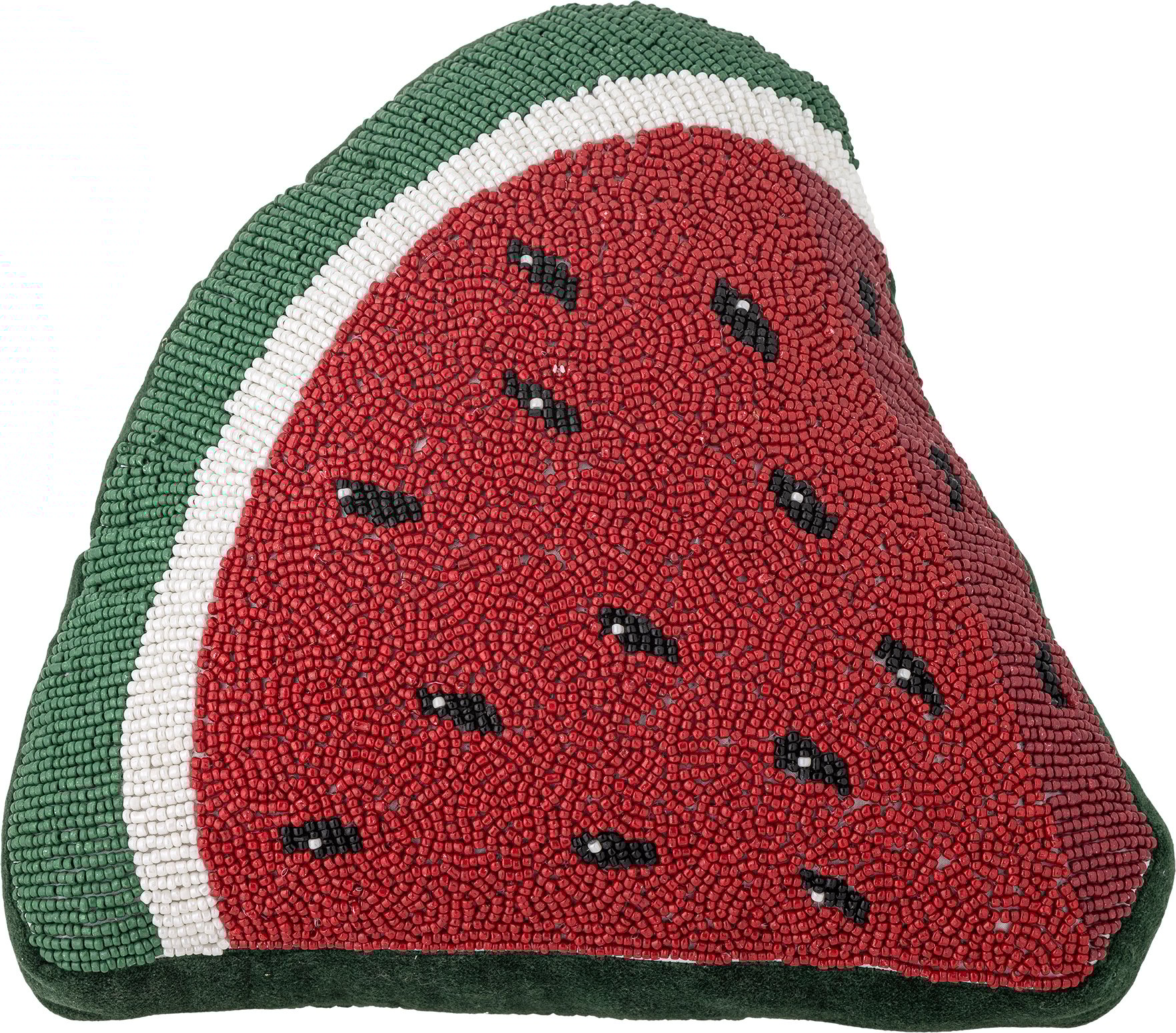 Poduszka dekoracyjna Senga arbuz