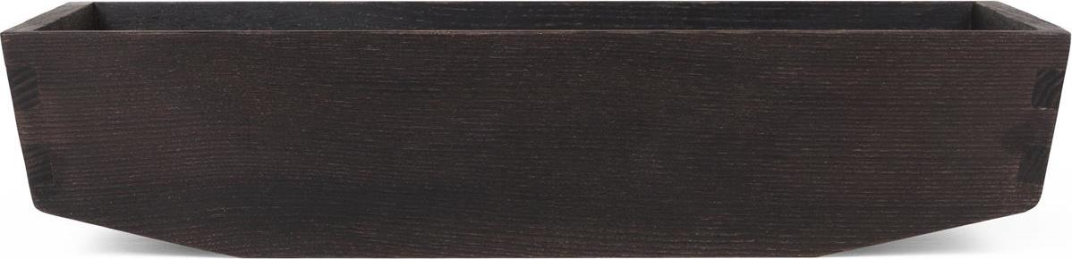 Organizer kuchenny Rå z drewna jesionowego