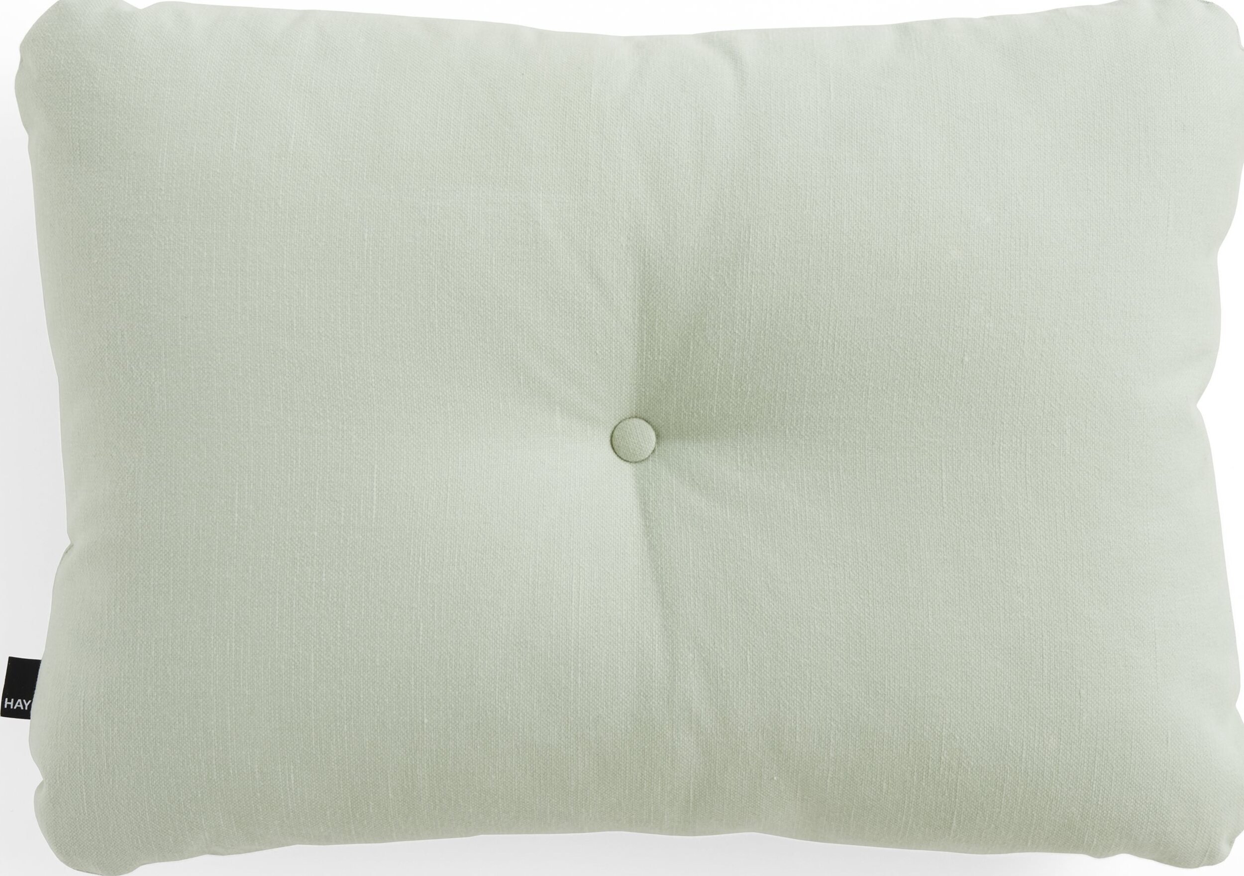 Poduszka dekoracyjna Mini Dot 50 x 65 cm miętowa