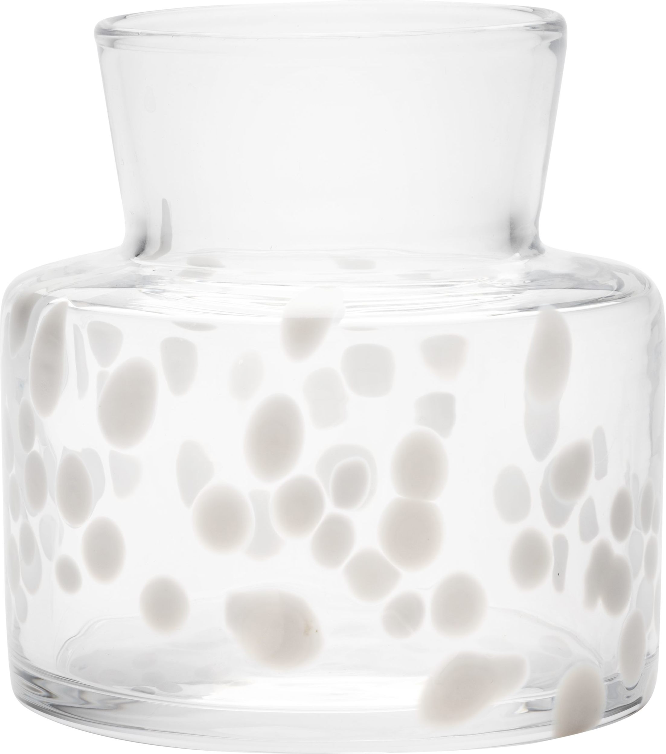 Wazon Meadow Winter 11,5 cm