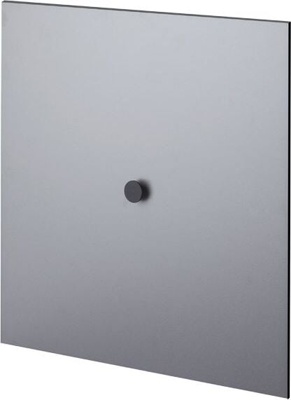 Drzwiczki do szafki Frame 42 ciemnoszare