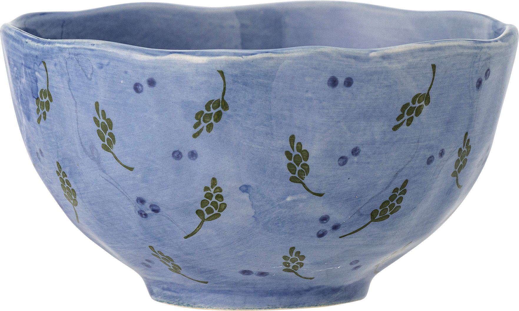 Miska Pippine 400 ml niebieska