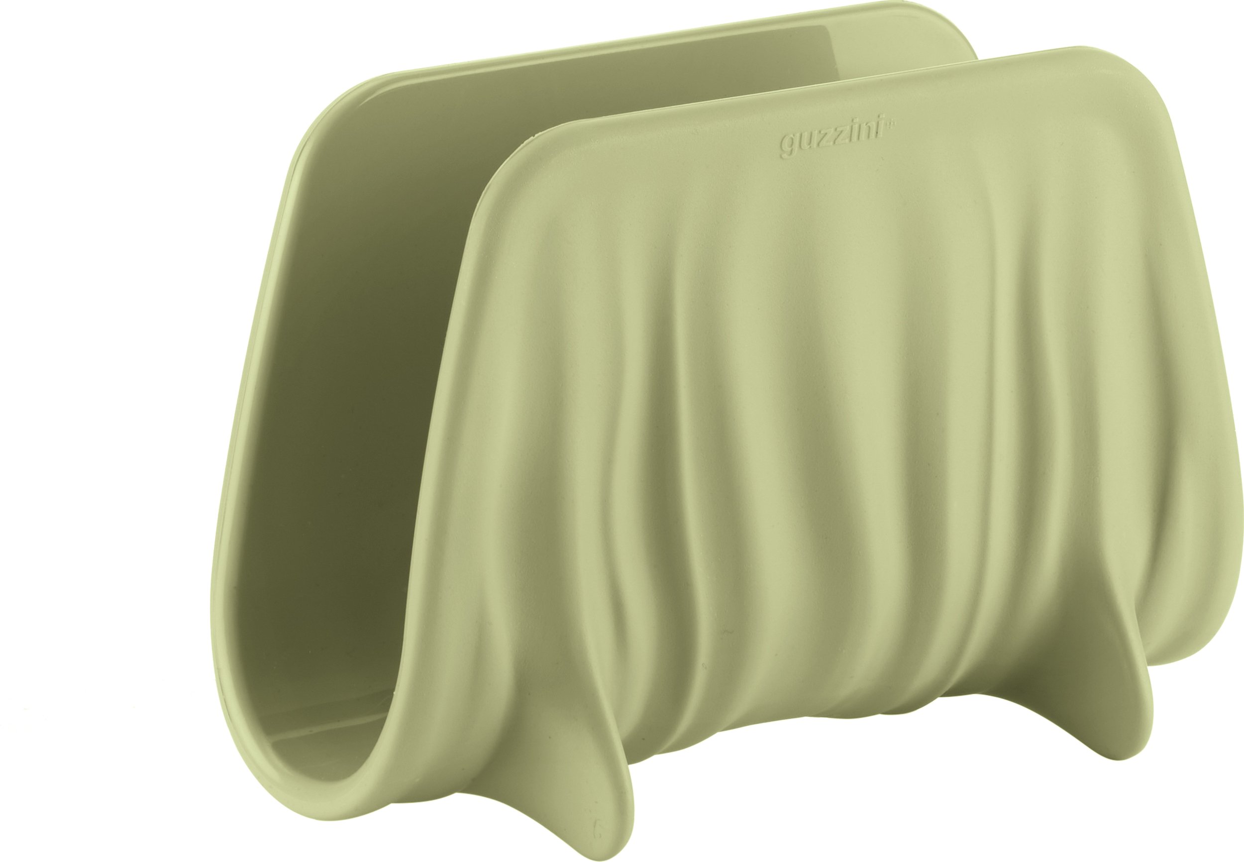 Serwetnik Tierra jasnozielony