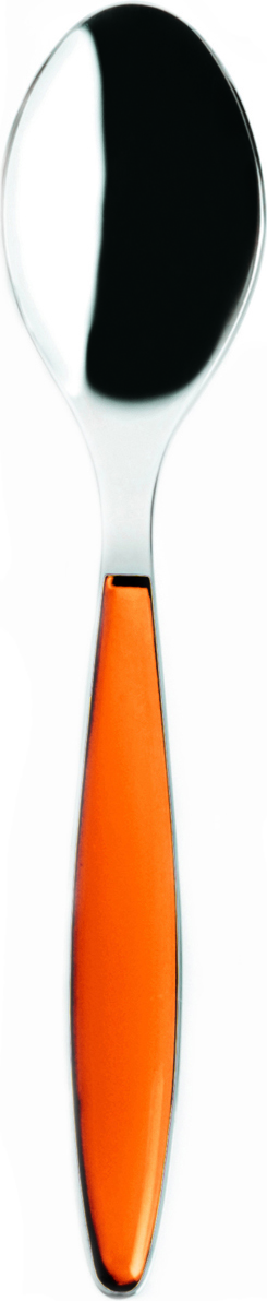 Łyżeczka Feeling pomarańczowa