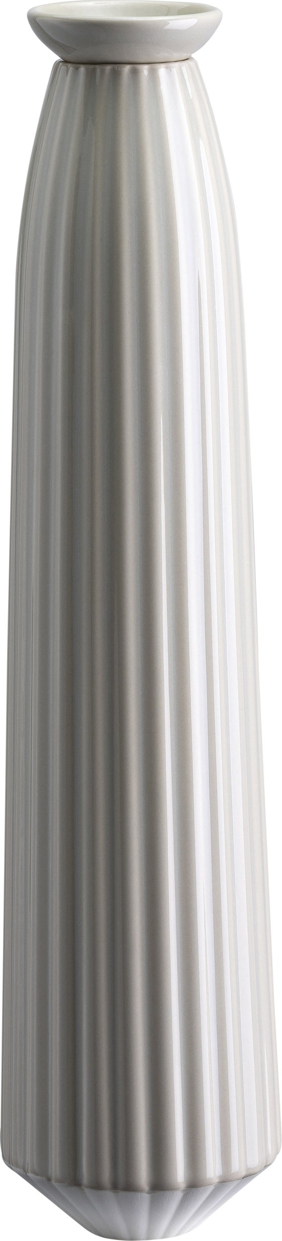 Nawadniacz do kwiatów Cove 700 ml piaskowy