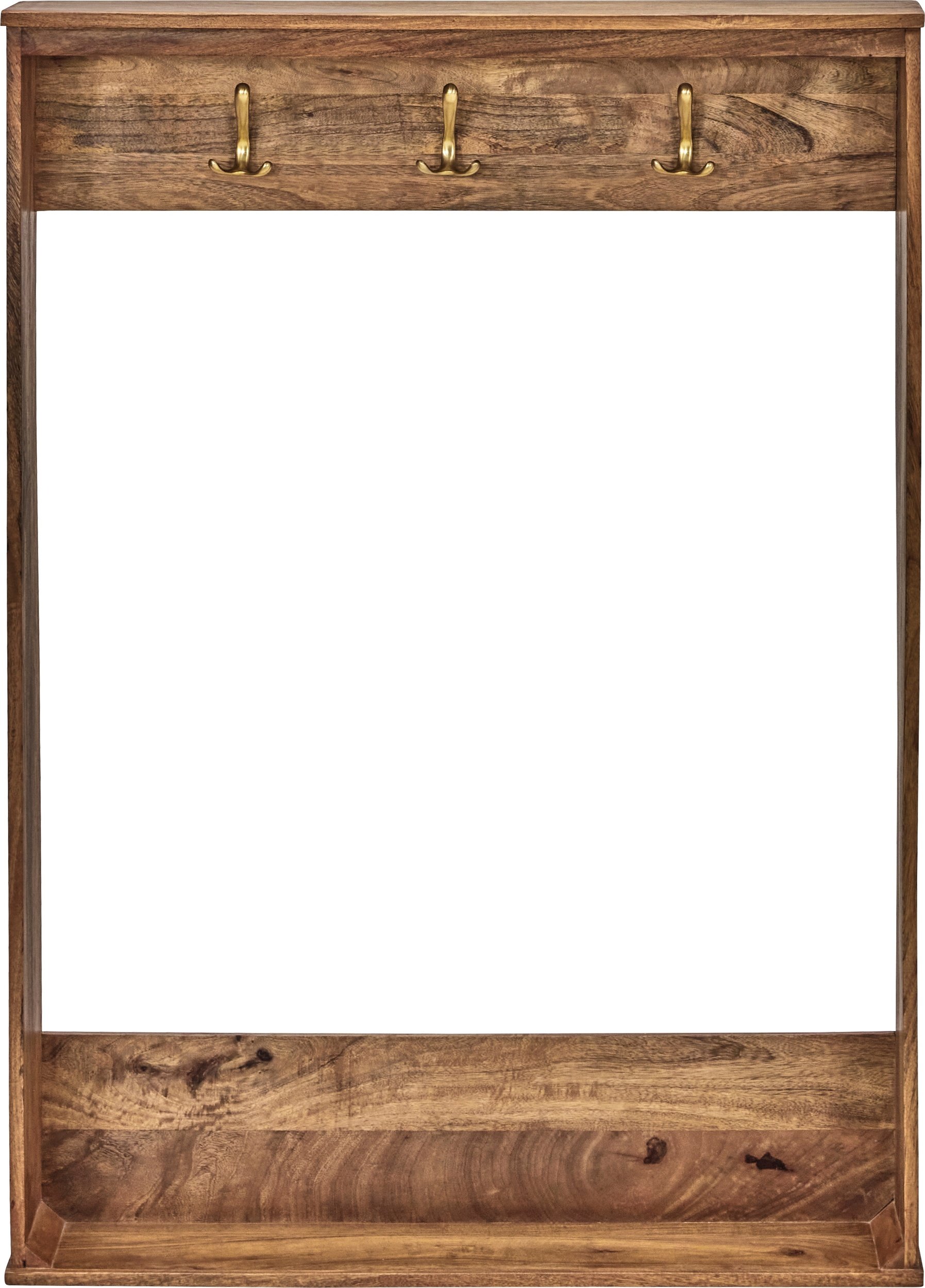 Wieszak ścienny Balance 141 cm