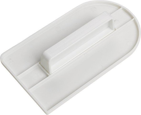 Szpachla dekoratorska do lukru Tala