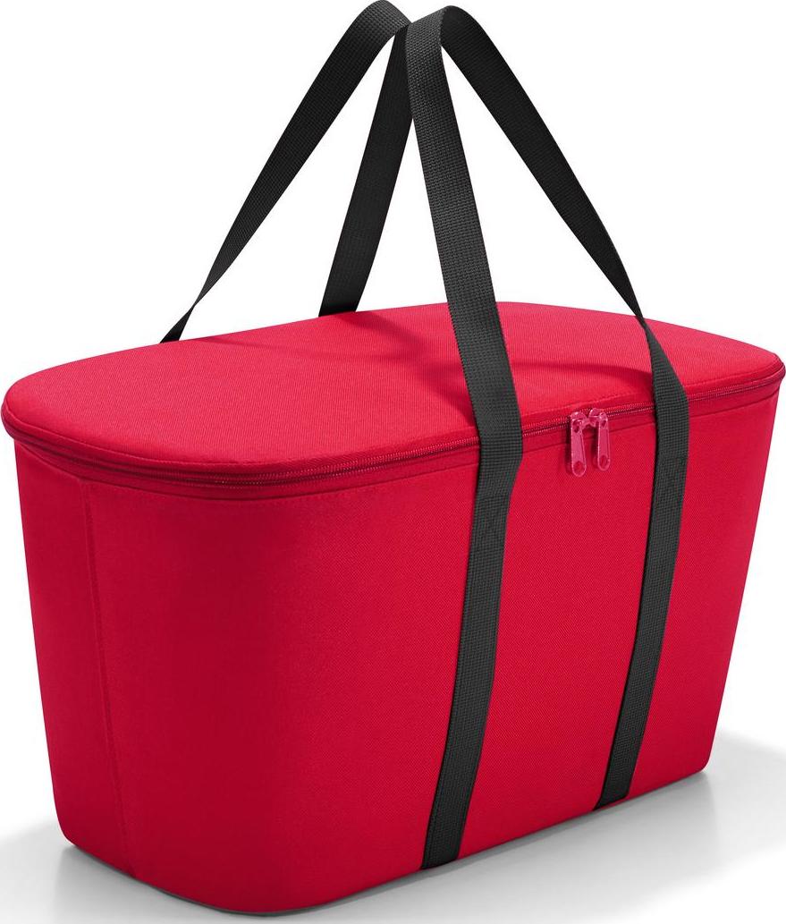Torba Coolerbag Red