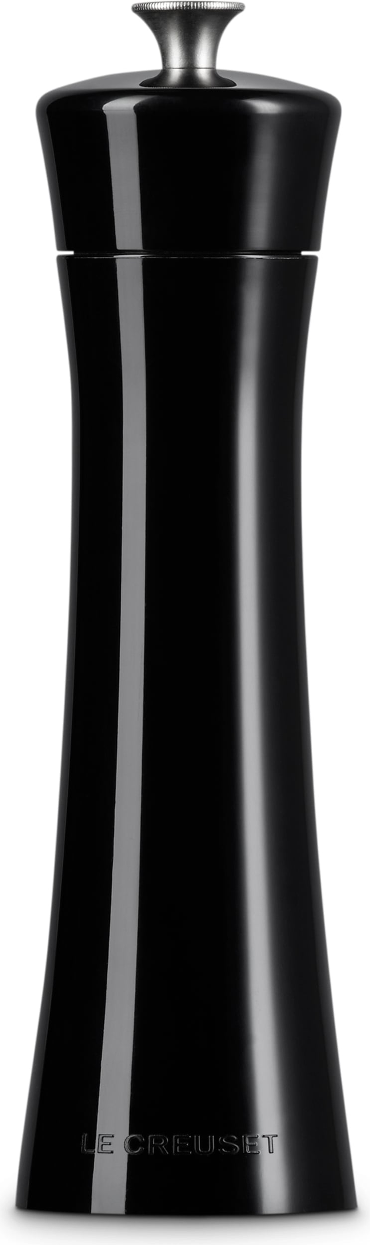 Młynek do pieprzu Modern 21 cm czarny