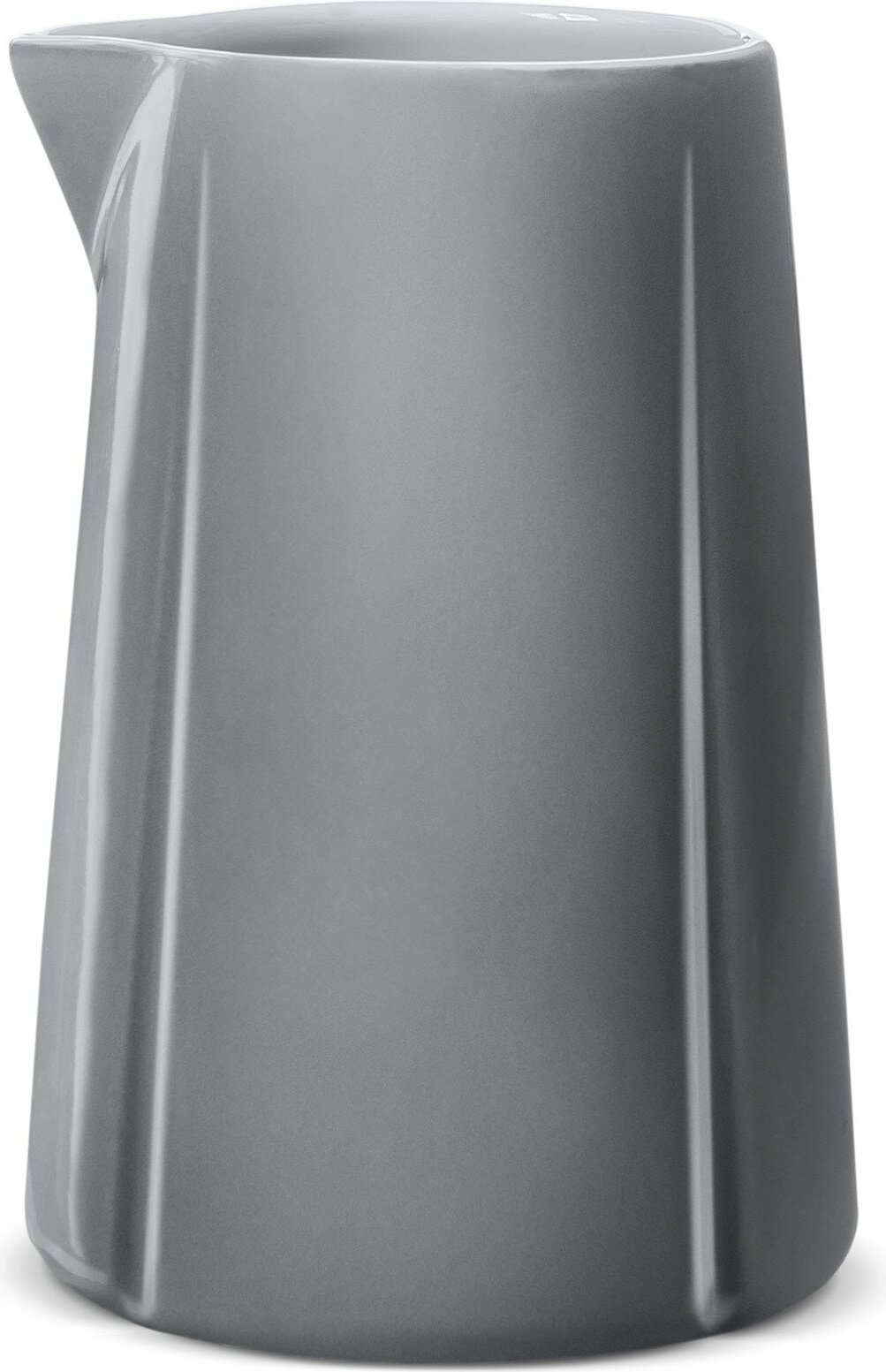 Mlecznik Grand Cru przydymiony szary porcelanowy