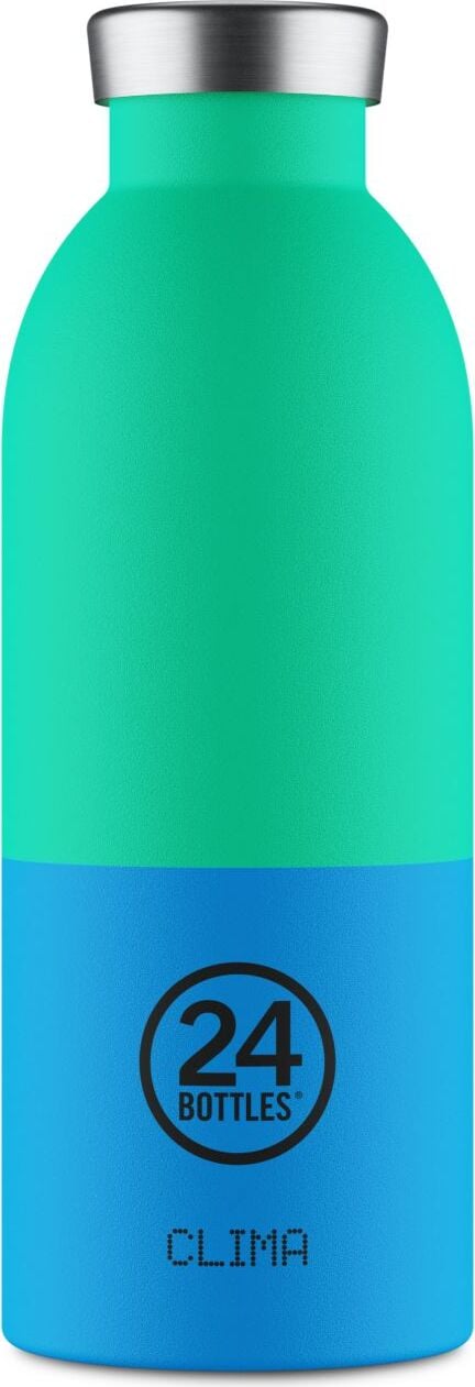 Butelka termiczna Clima Wave 500 ml