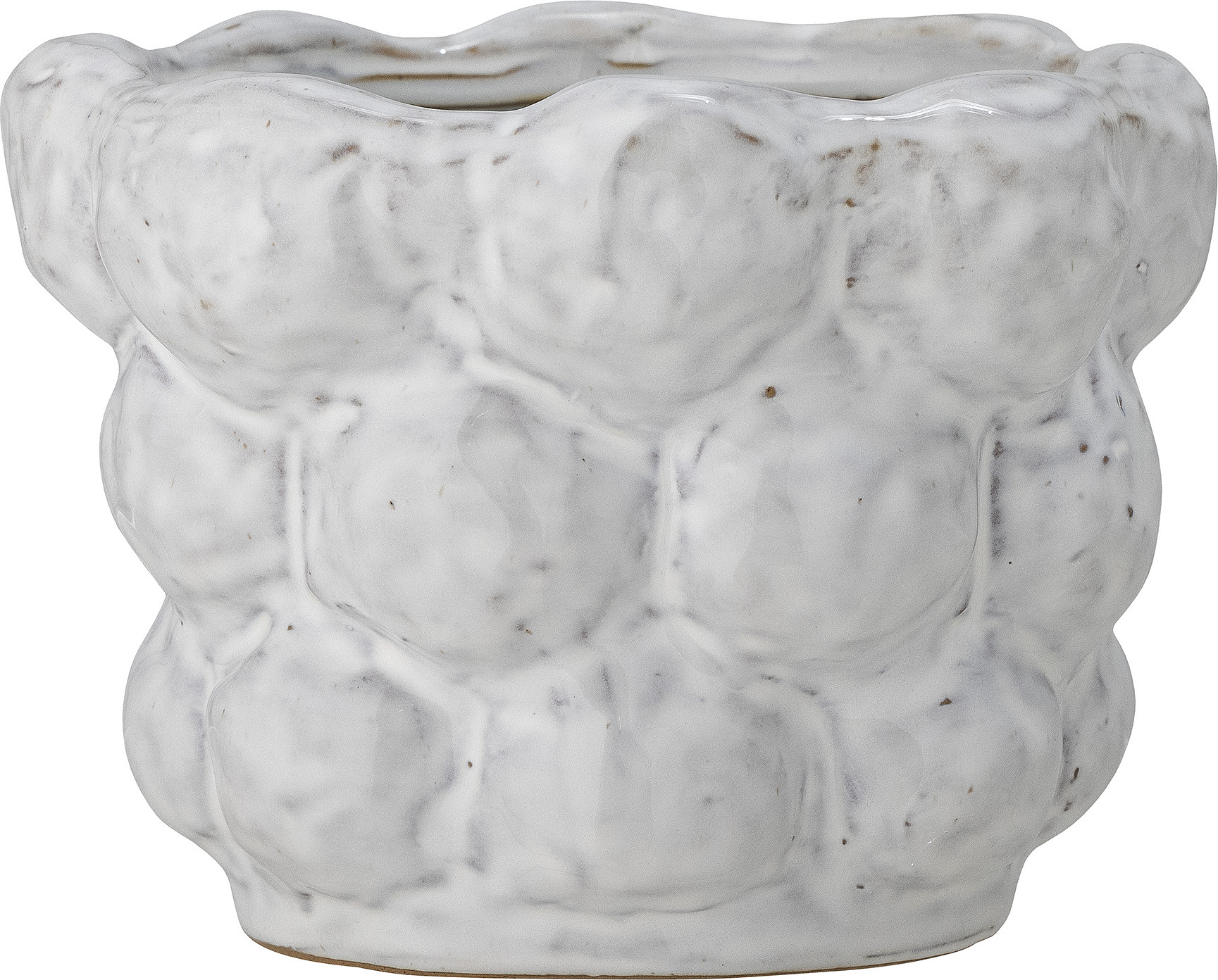 Osłonka na doniczkę Dieter 16 cm