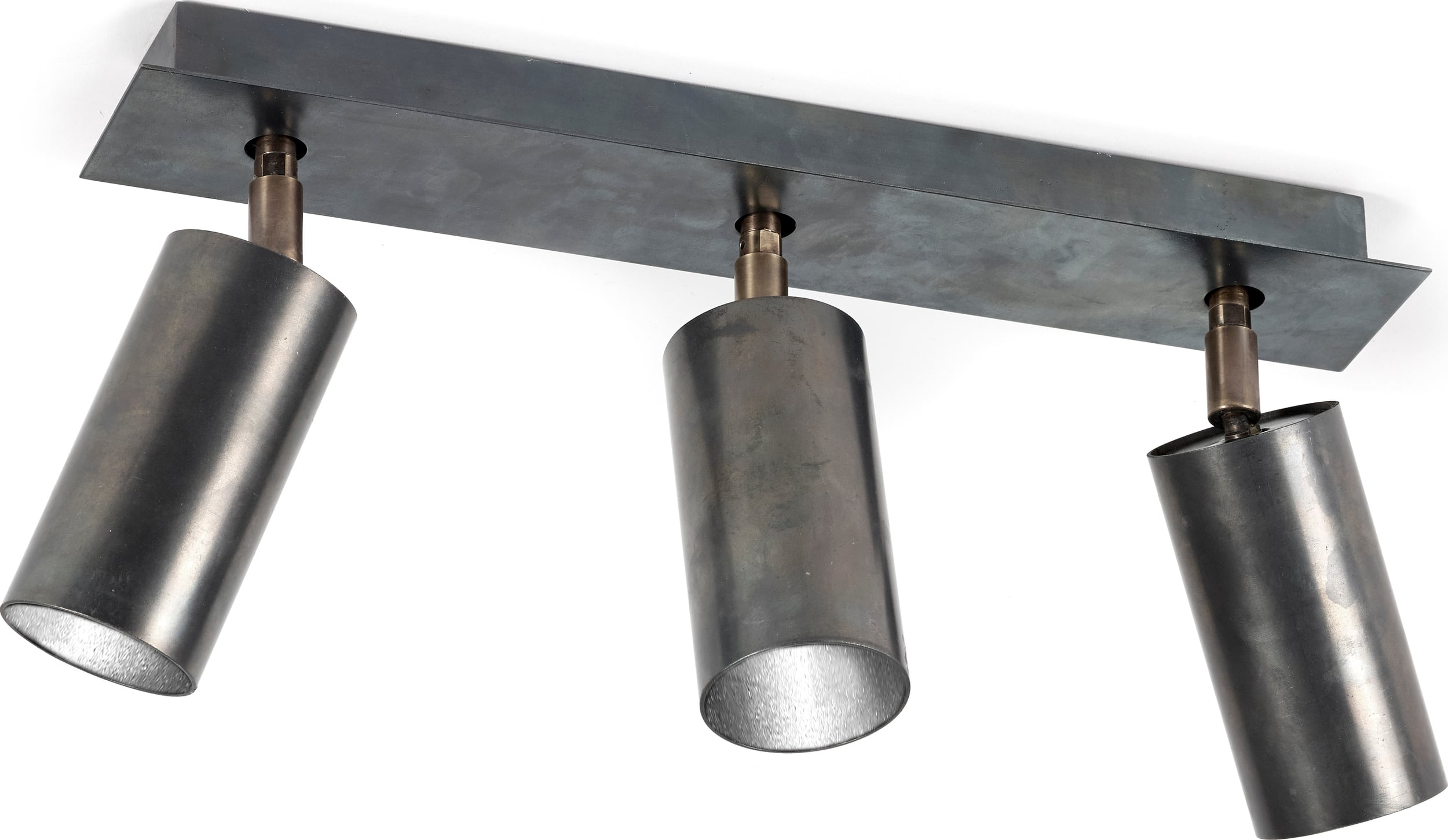 Lampa sufitowa Sofisticato Nr.22 potrójna