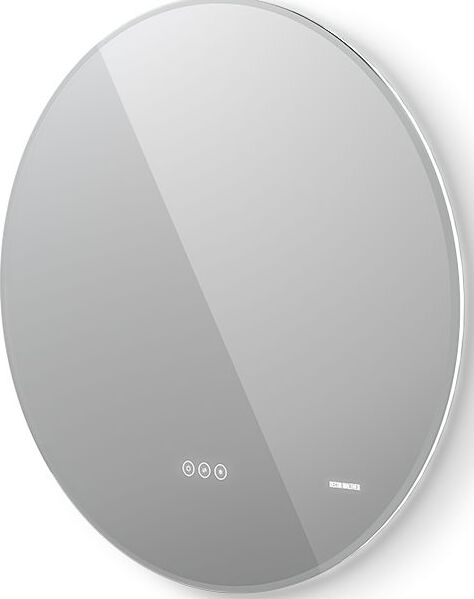 Lustro ścienne Reflect LED 70 cm