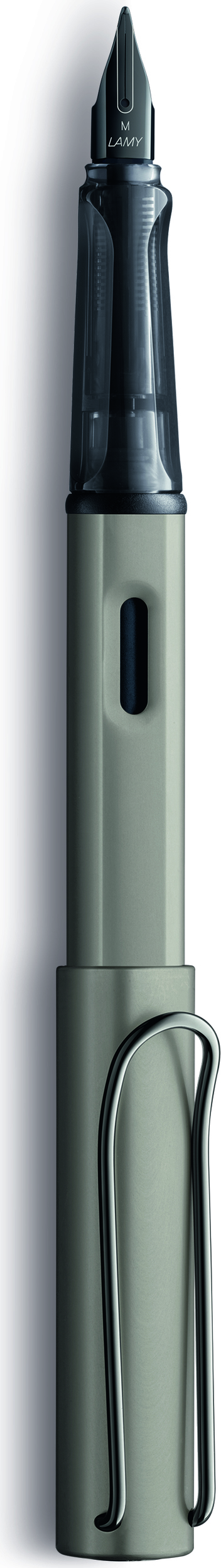 Pióro wieczne Lamy LX B ruten