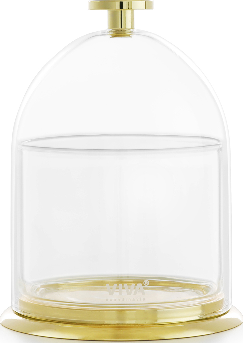 Pojemnik Senses z przykrywką