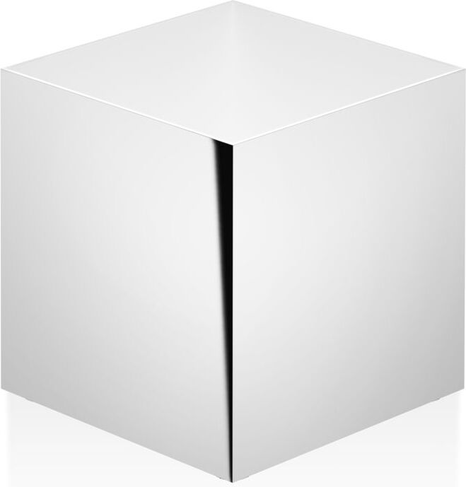 Pojemnik łazienkowy Corner 8,5 cm chrom