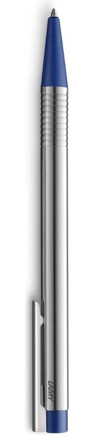 Długopis Lamy Logo M niebieski