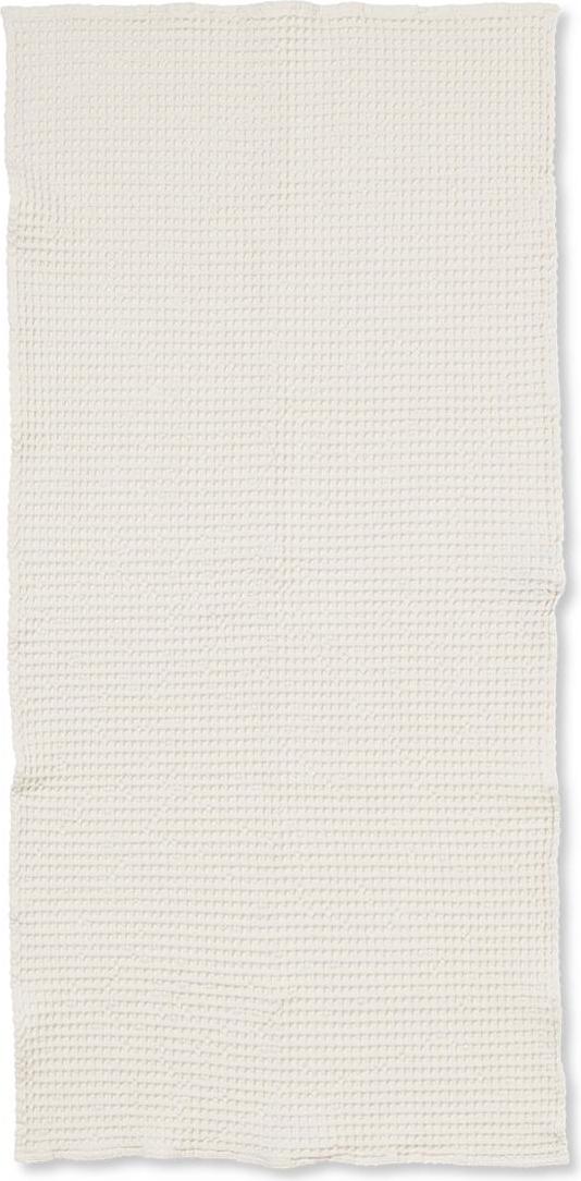 Ręcznik Organic 140 x 70 cm kremowy