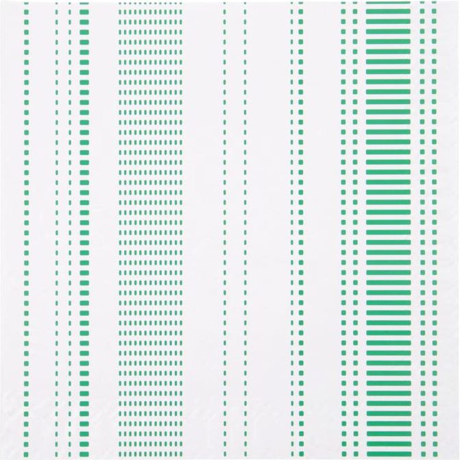 Serwetki papierowe Code 16,5 cm 40 szt.