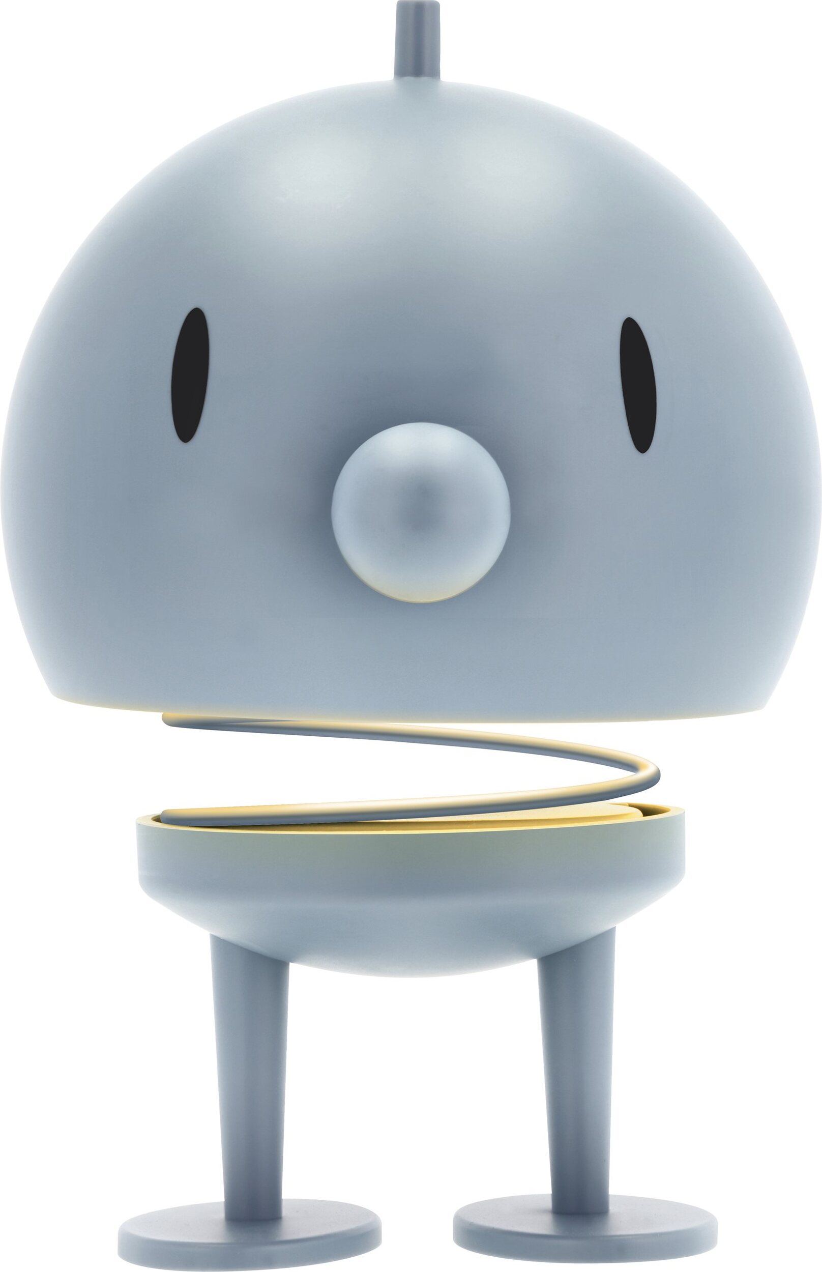 Lampka bezprzewodowa Soft Bumble XL błękitna