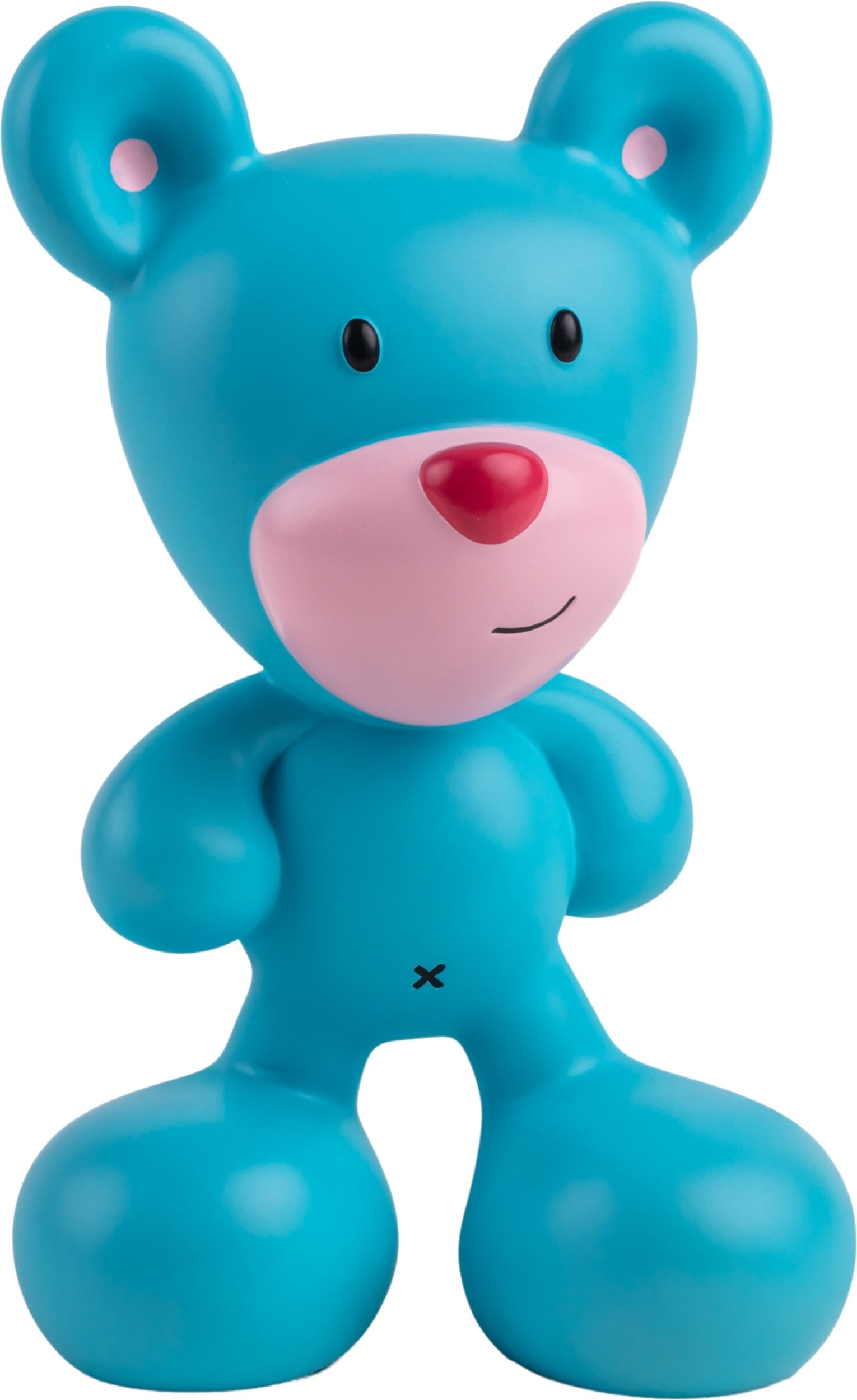 Dekoracja Blue Bear