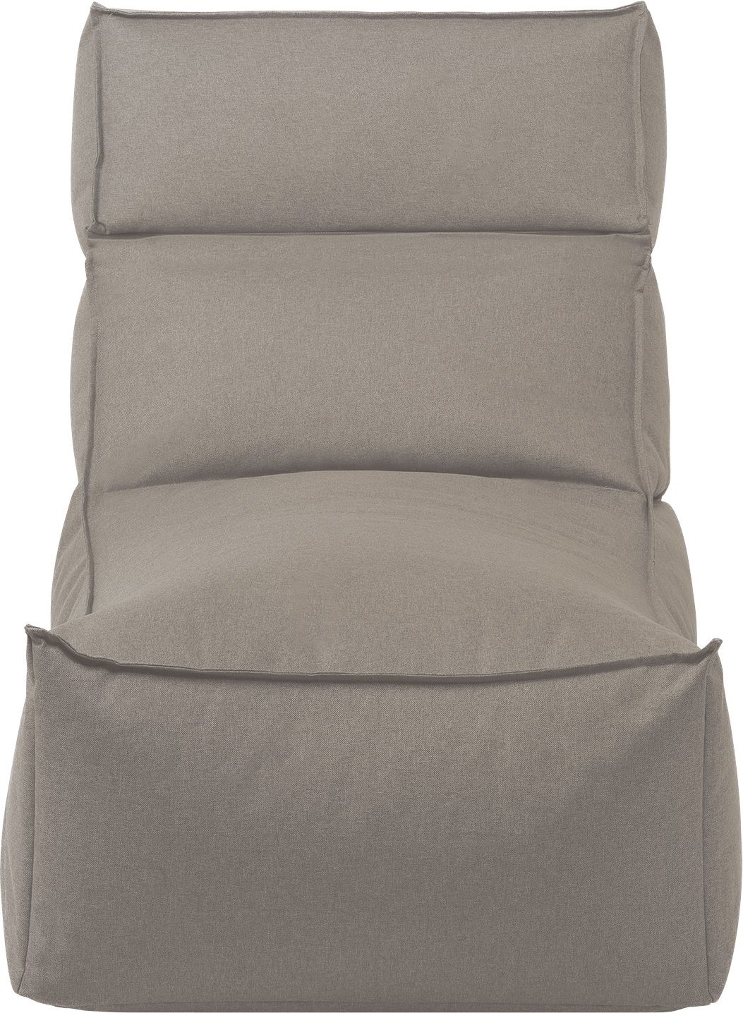 Fotel ogrodowy Stay ziemisty