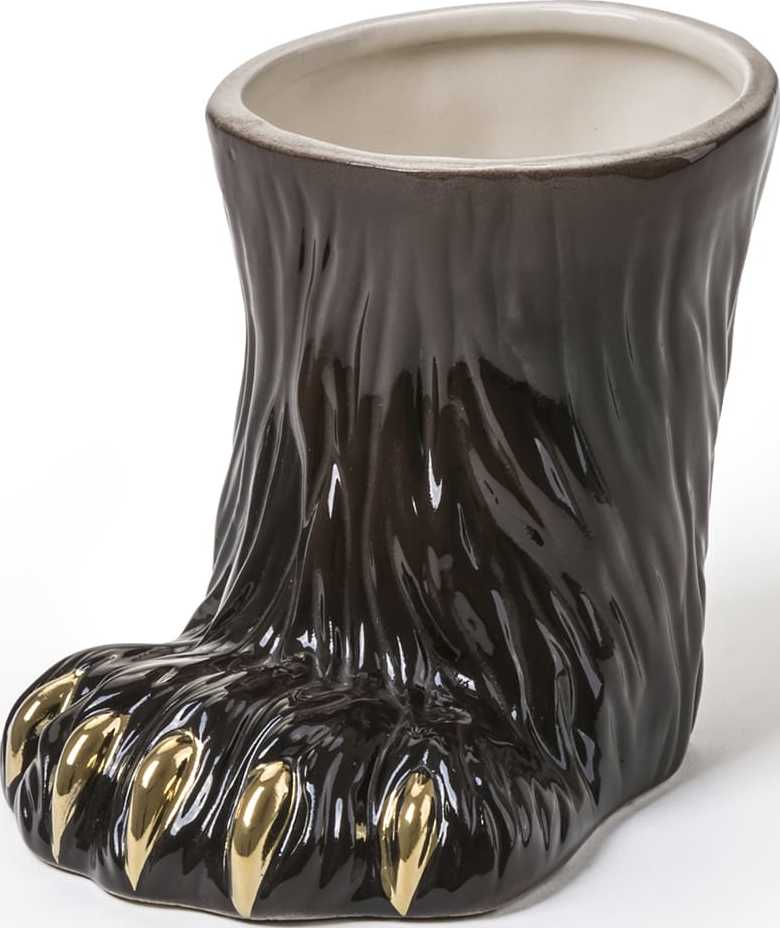 Kubek Party Animal niedźwiedź