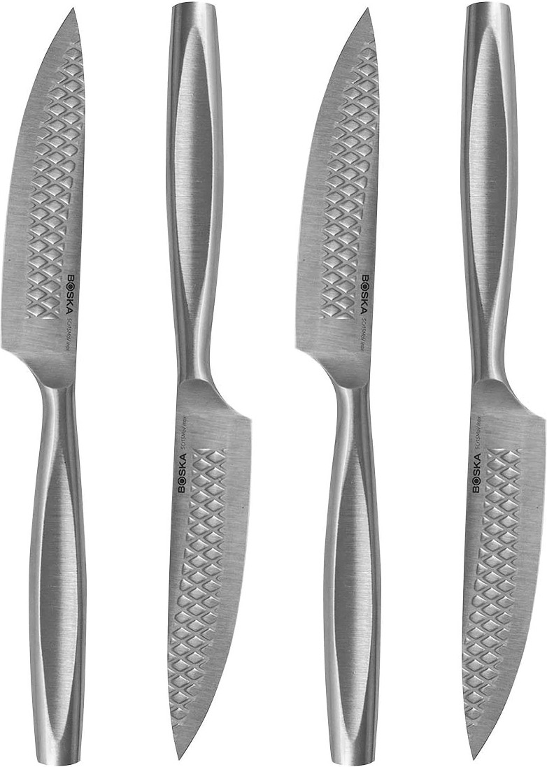 Noże do steków Monaco Plus 4 szt.