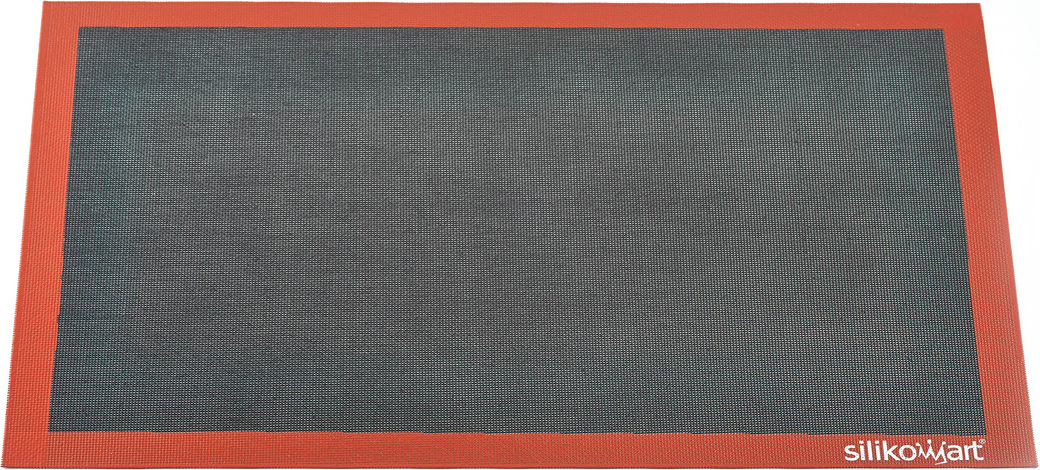 Mata do pieczenia Silikomart 30 x 40 cm perforowana