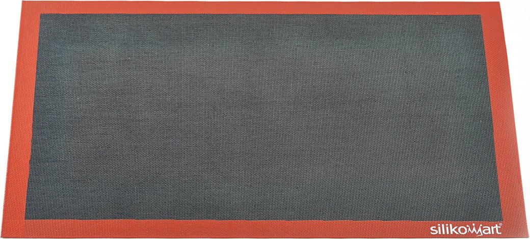 Mata do pieczenia Silikomart 30 x 40 cm perforowana
