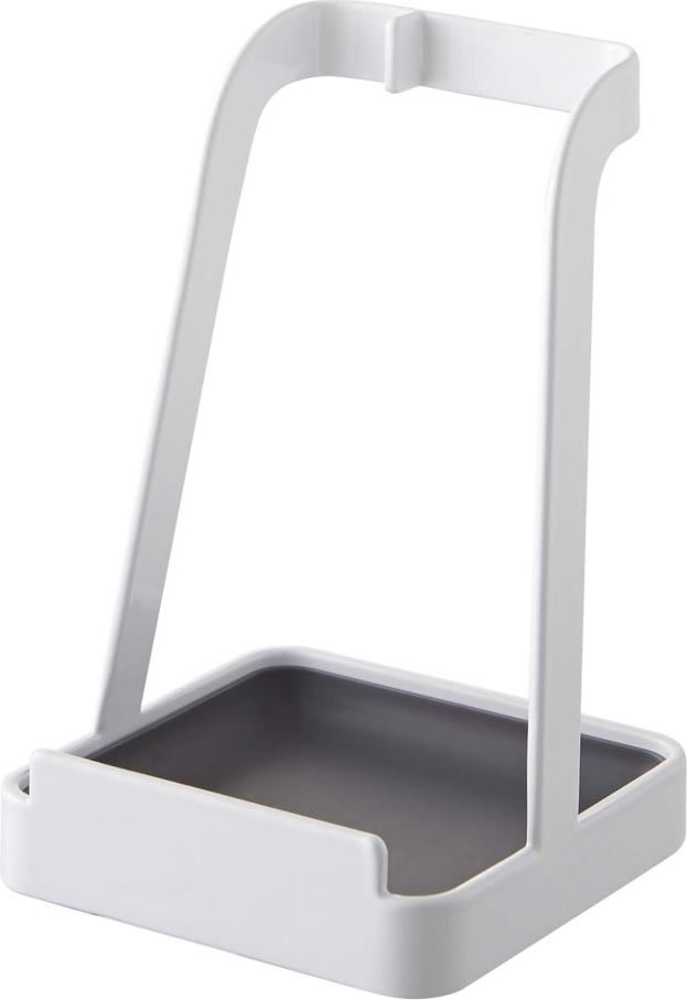 Organizer kuchenny Tower biały