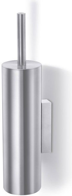 Szczotka do WC Tubo wisząca matowa