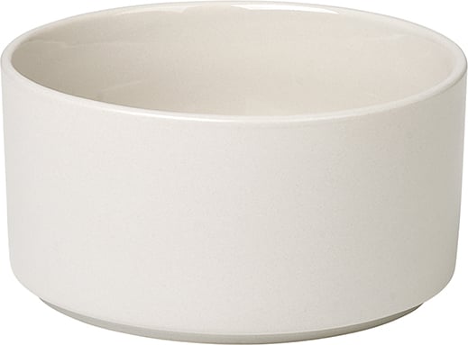 Miseczka Pilar 6 x 11 cm moonbeam