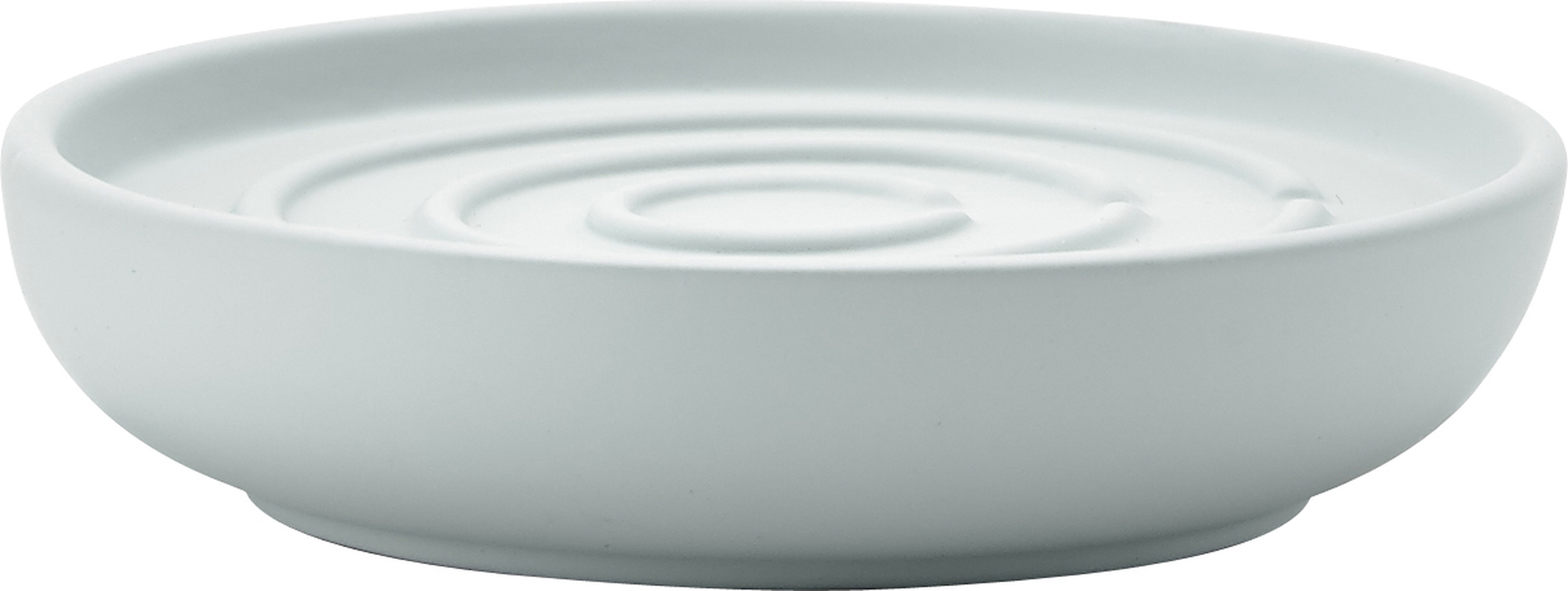 Mydelniczka Nova przydymiona zieleń