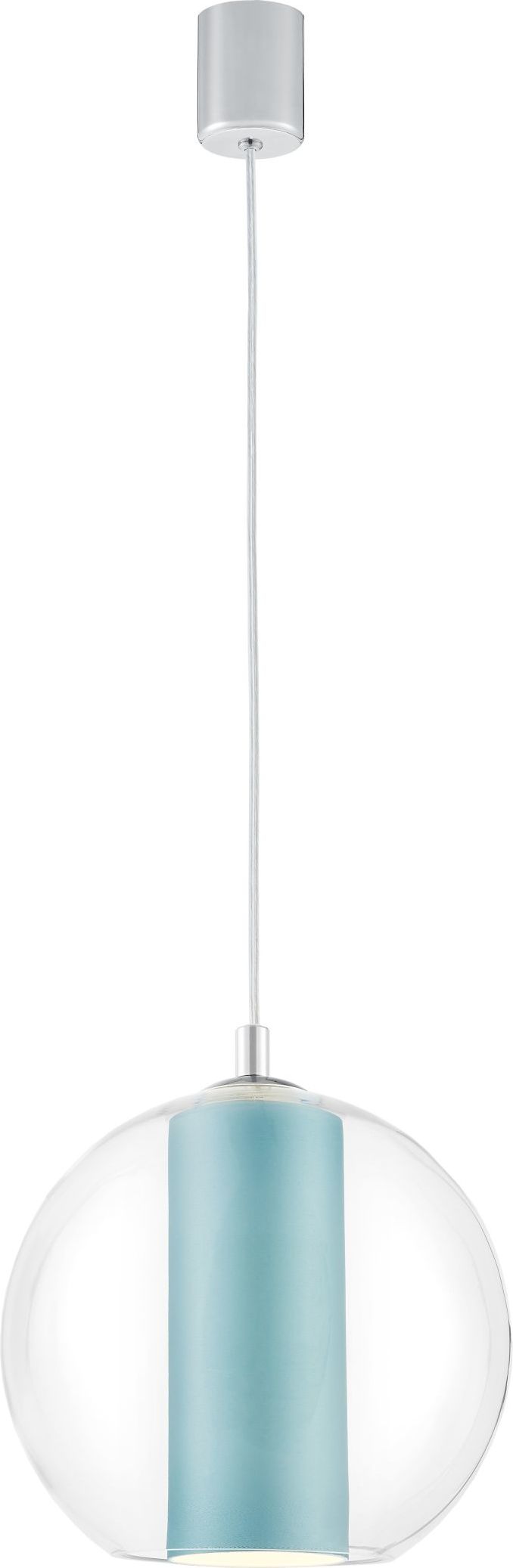 Lampa Merida M morski jasny