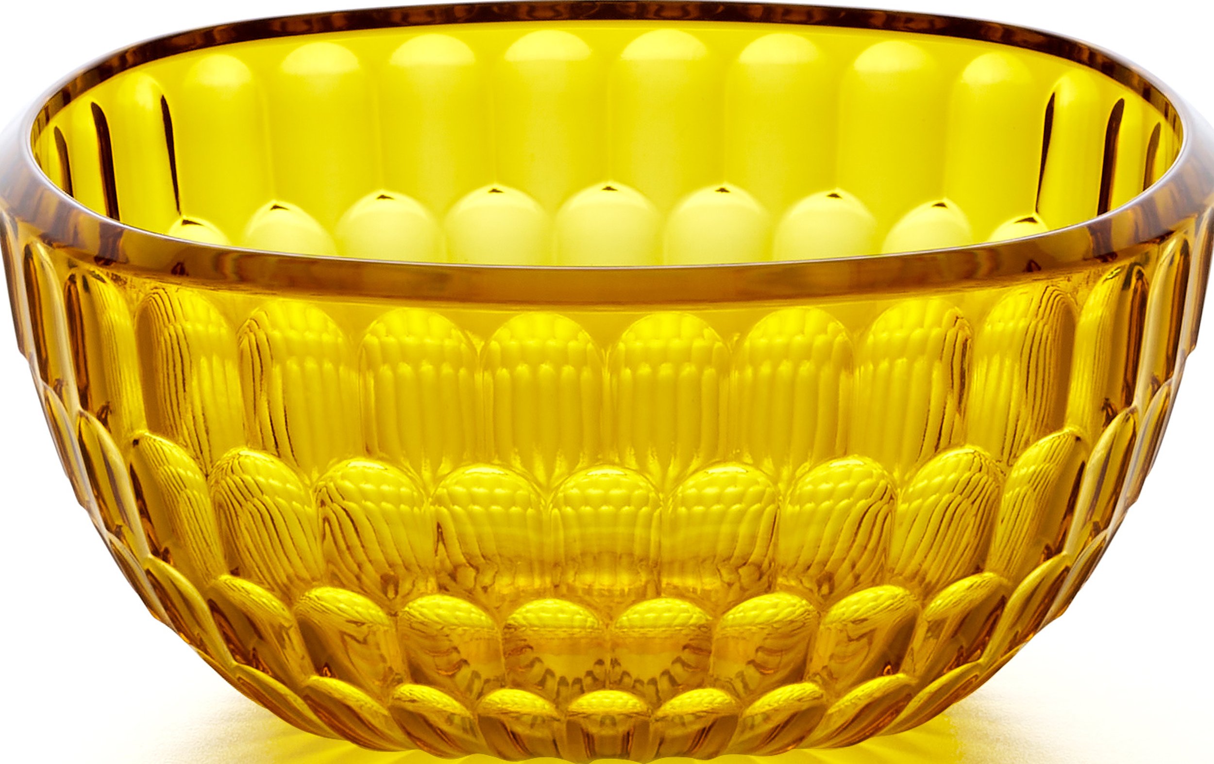 Miseczka Vanity 12 cm żółta