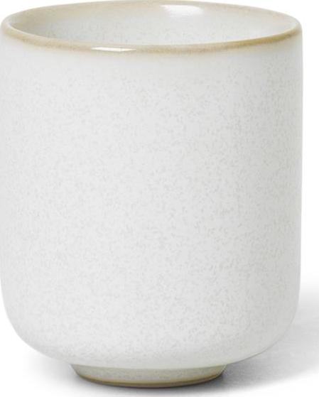 Kubek Sekki 100 ml kremowy