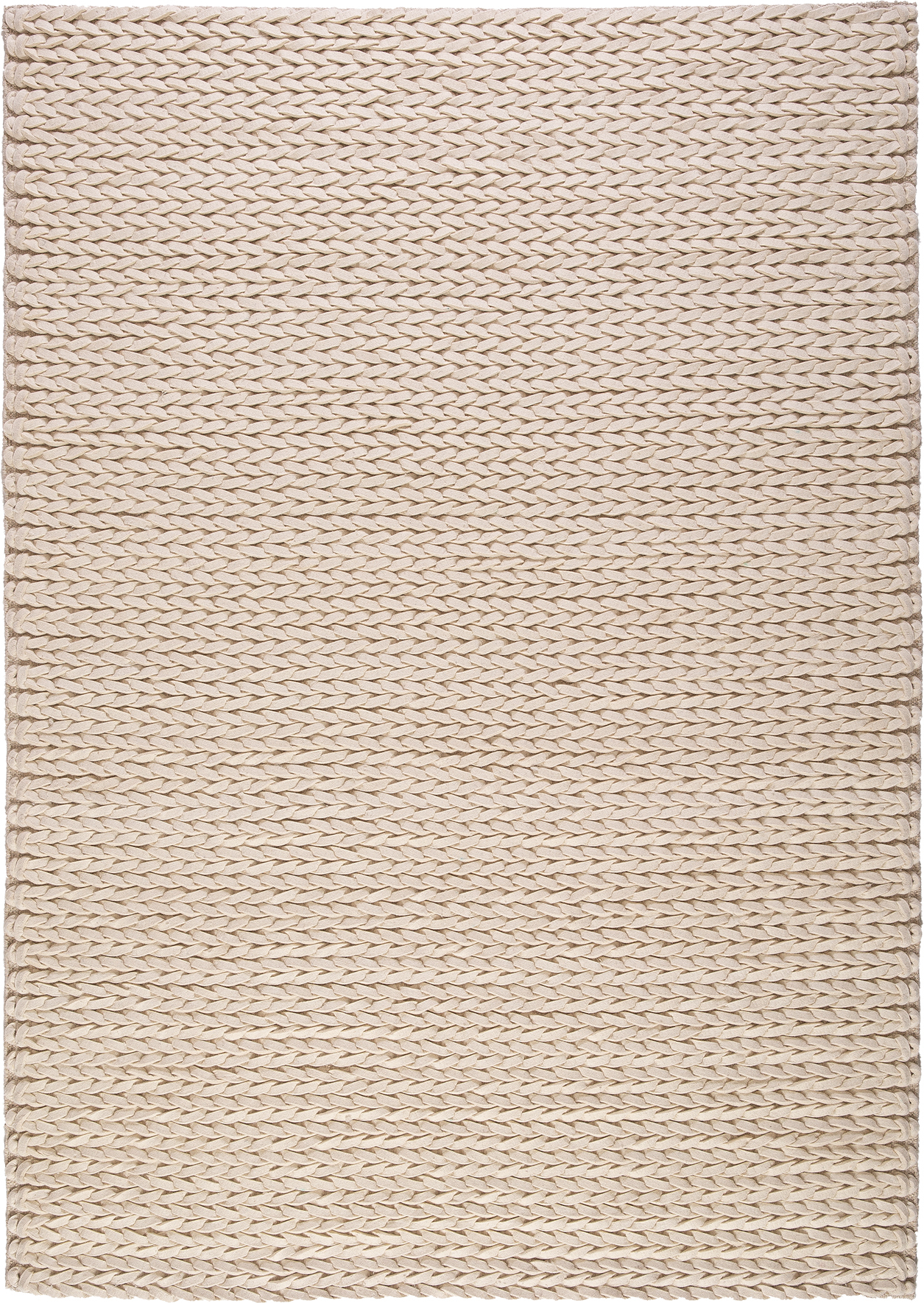 Dywan Linea kość słoniowa 120 x 170 cm