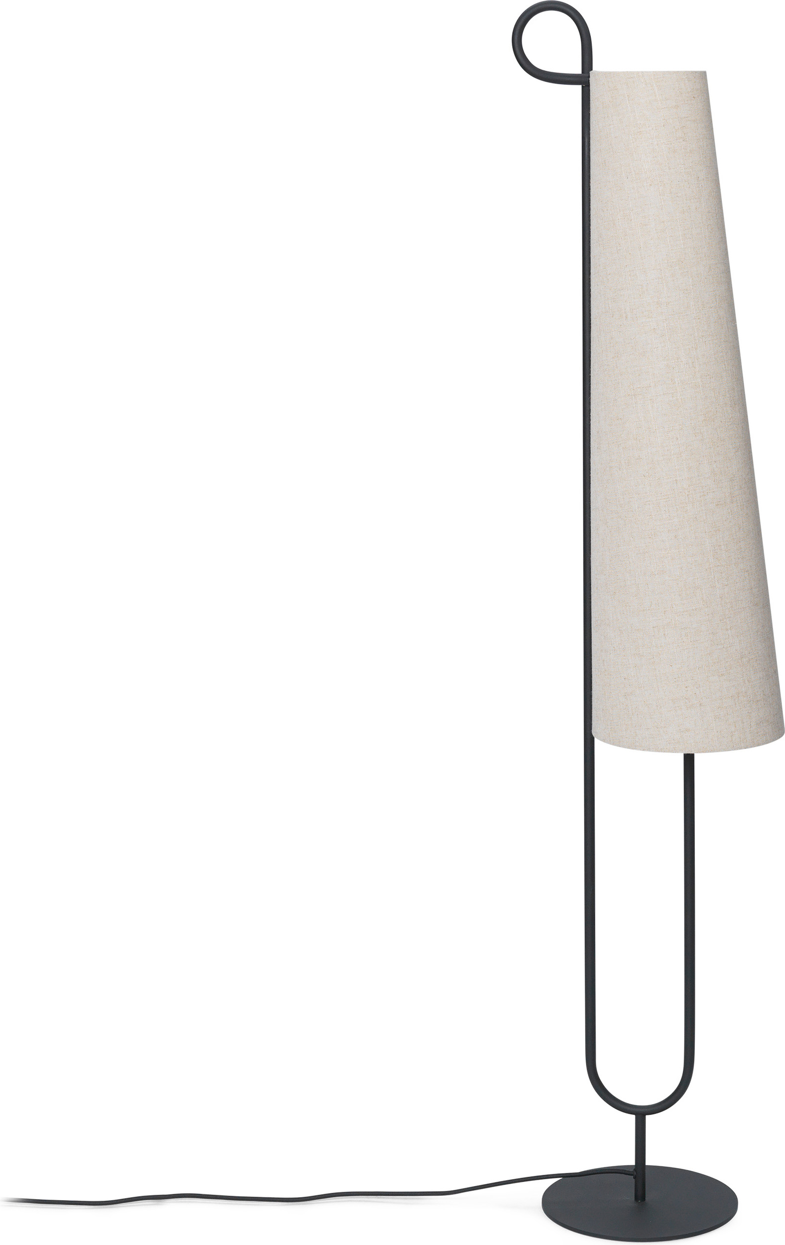 Lampa podłogowa Ancora 150 cm