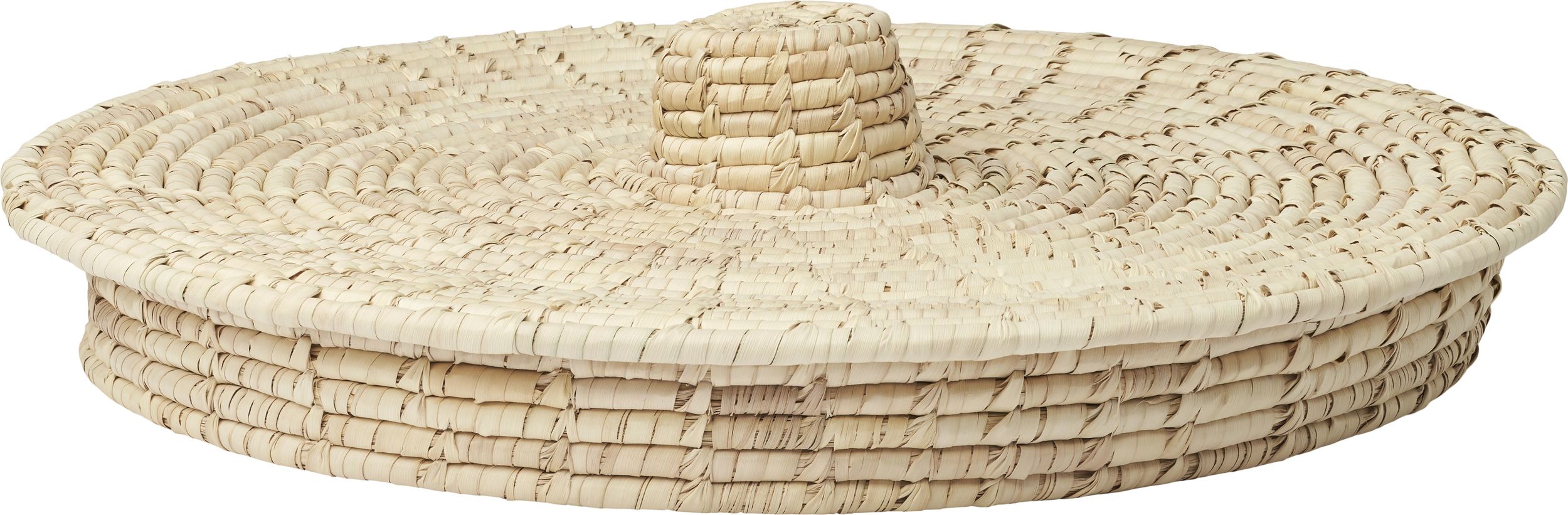 Pokrywa do kosza Tulip 53 cm