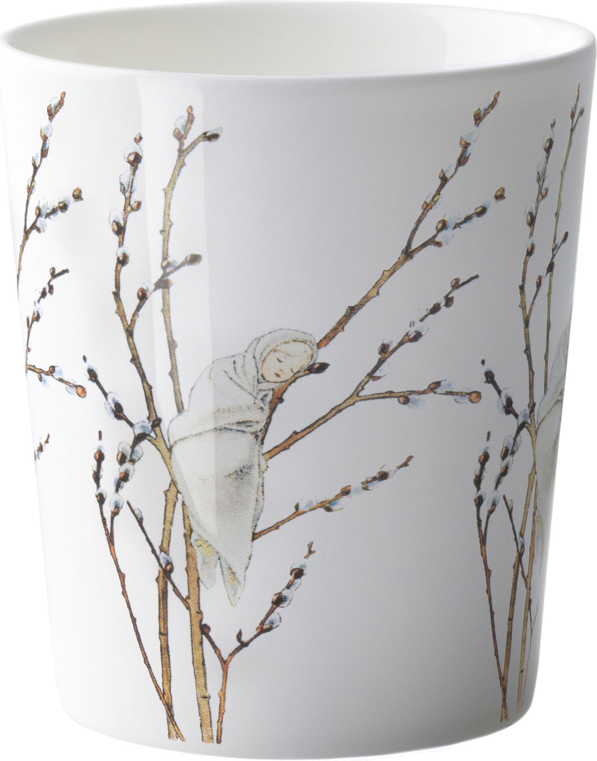 Kubek Elsa Beskow Little Willow 280 ml