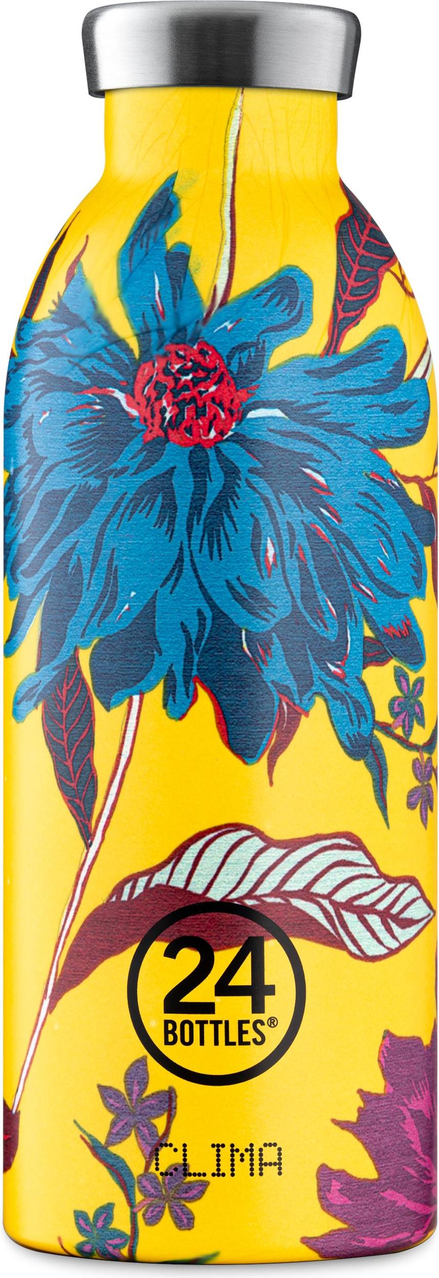 Butelka termiczna Clima Floral Aster 500 ml