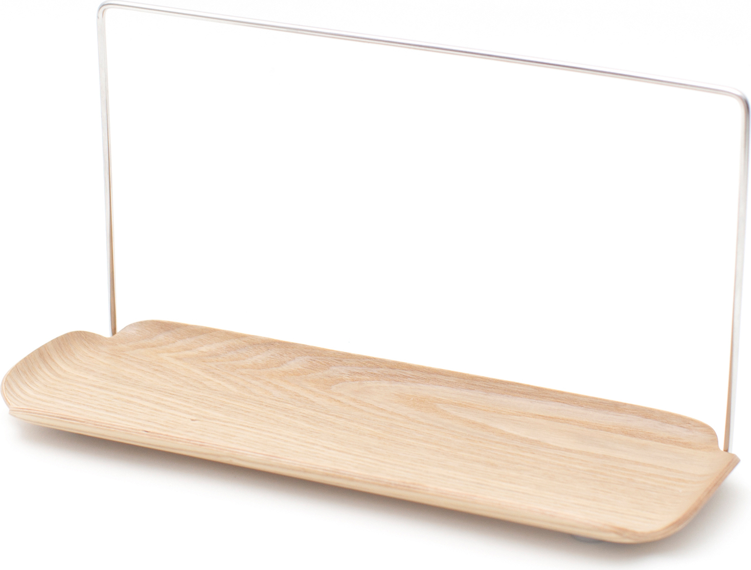 Organizer do zlewu Bosign drewno wierzbowe