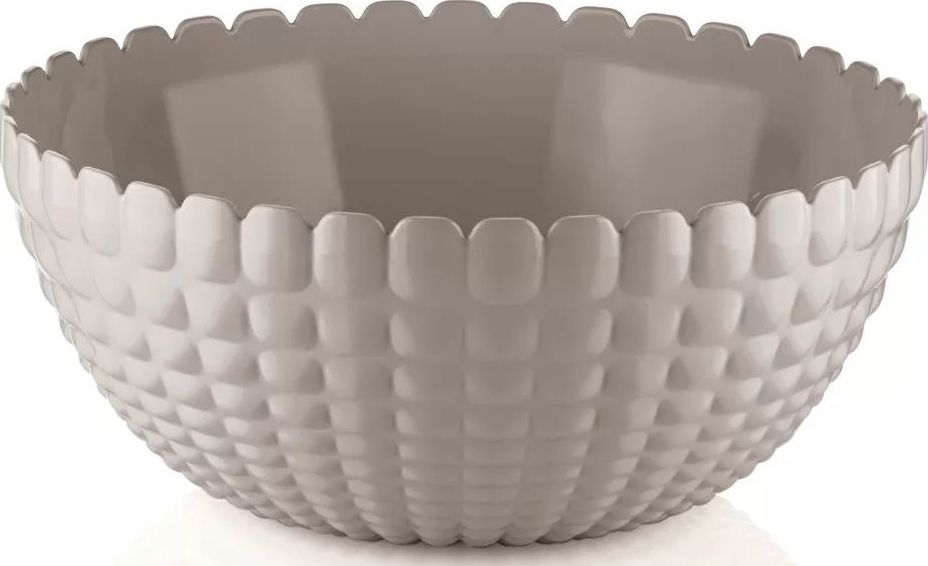 Misa sałatkowa Tiffany L taupe